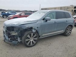 Volvo xc90 salvage cars for sale: 2020 Volvo XC90 T8 Inscription