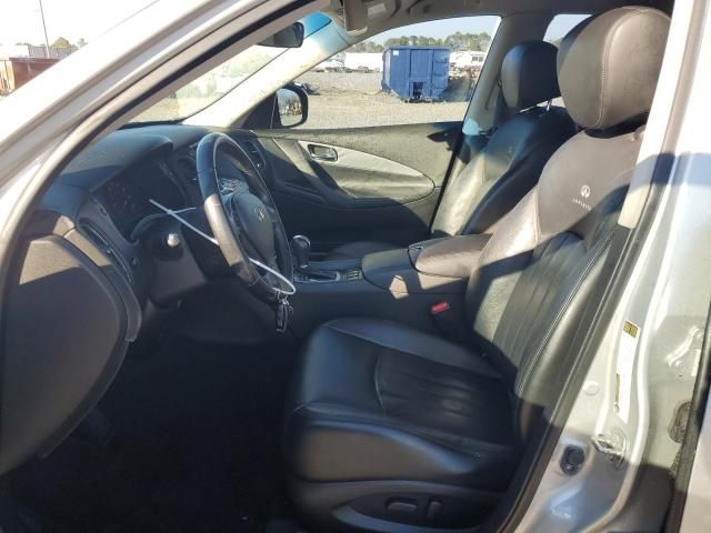 2011 Infiniti EX35 Base