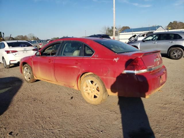 2008 Chevrolet Impala LT