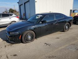 2020 Dodge Charger Police en venta en Nampa, ID