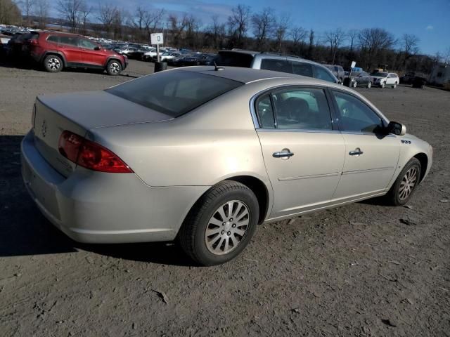 2008 Buick Lucerne CX