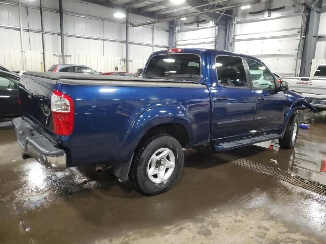 2004 Toyota Tundra Double Cab SR5