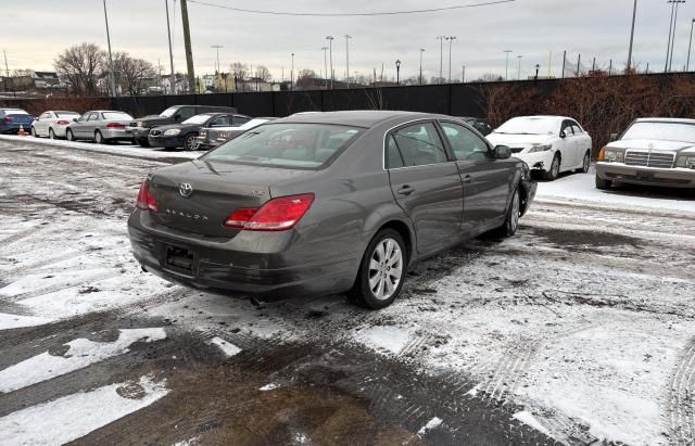 2007 Toyota Avalon XL