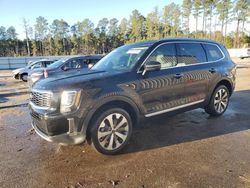 2020 KIA Telluride S en venta en Harleyville, SC