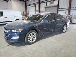 2020 Chevrolet Malibu LT en venta en Jacksonville, FL