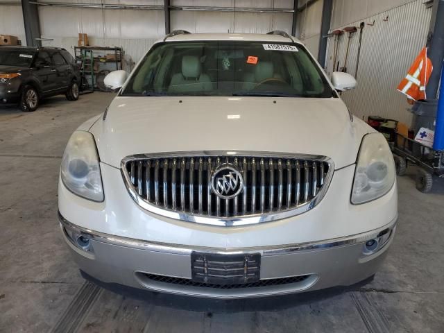 2009 Buick Enclave CXL