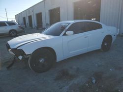 Dodge Vehiculos salvage en venta: 2013 Dodge Charger Police