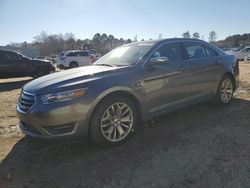 2013 Ford Taurus Limited en venta en Hampton, VA