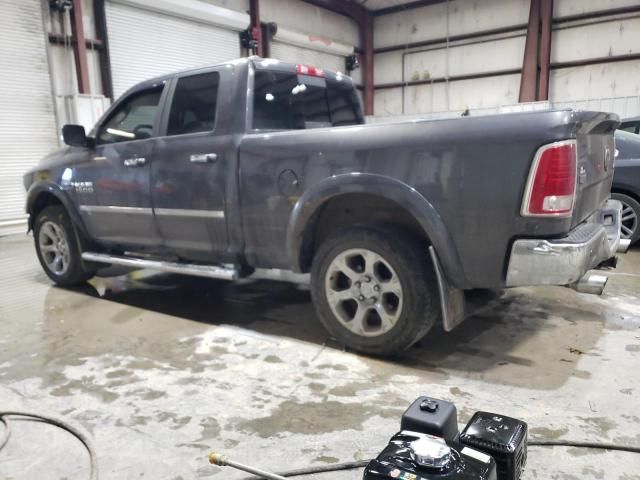 2015 Dodge 1500 Laramie