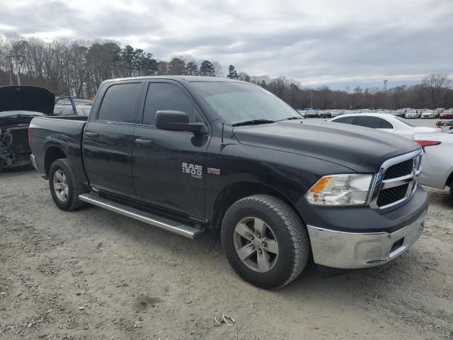 2020 Dodge RAM 1500 Classic SSV