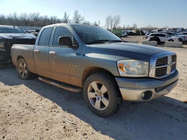 2008 Dodge RAM 1500 ST