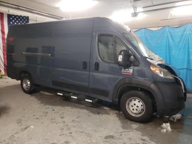 2019 Dodge RAM Promaster 3500 3500 High