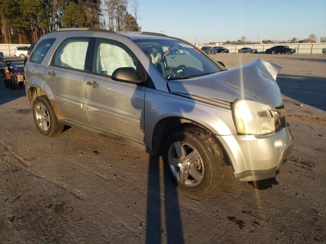 2008 Chevrolet Equinox LS