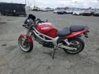 2001 Suzuki SV650 S
