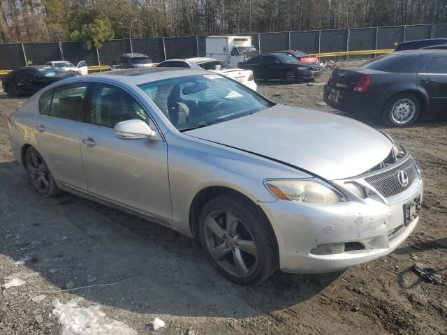 2008 Lexus GS 460