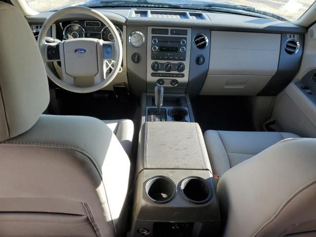 2008 Ford Expedition XLT