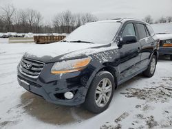 2010 Hyundai Santa FE SE for sale in Marlboro, NY