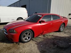 Dodge salvage cars for sale: 2012 Dodge Charger SE