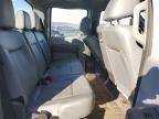 2012 Ford F250 Super Duty