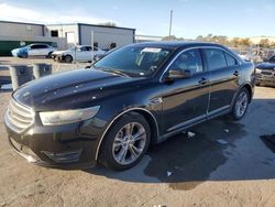 Ford Taurus salvage cars for sale: 2013 Ford Taurus SEL