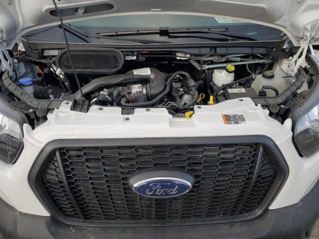 2024 Ford Transit T-150