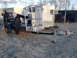 Othi Vehiculos salvage en venta: 2024 Othi Trailer