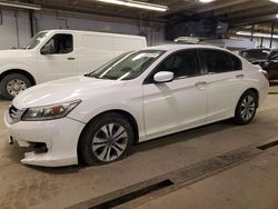 2014 Honda Accord LX en venta en Wheeling, IL