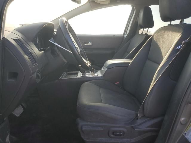 2009 Ford Edge SEL