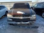 2003 Chevrolet Silverado K1500