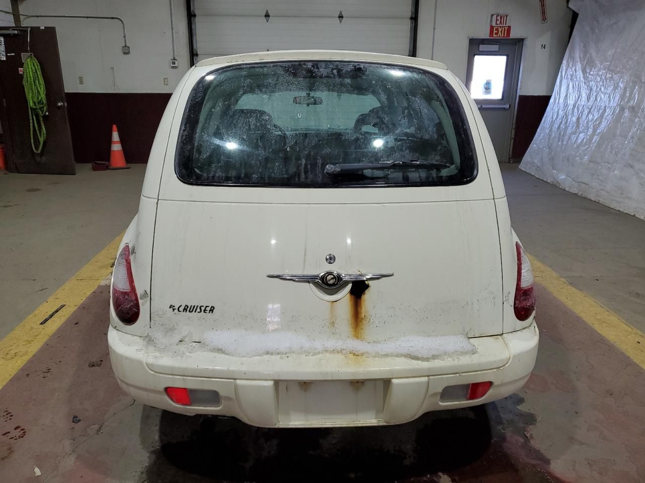 2007 Chrysler Pt Cruiser