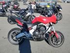 2008 Kawasaki KLE650 A