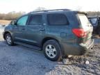 2008 Toyota Sequoia SR5