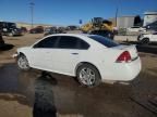 2010 Chevrolet Impala LTZ