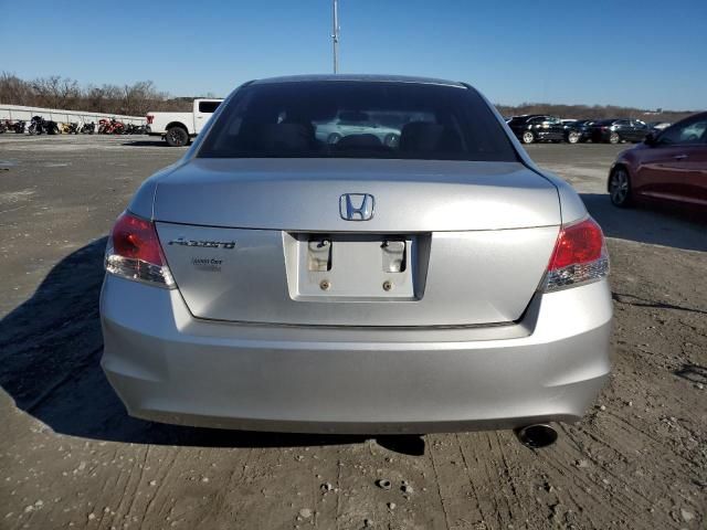 2009 Honda Accord EX