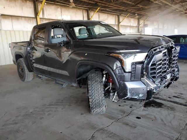 2025 Toyota Tundra Crewmax SR