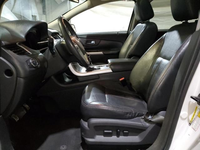 2012 Ford Edge SEL