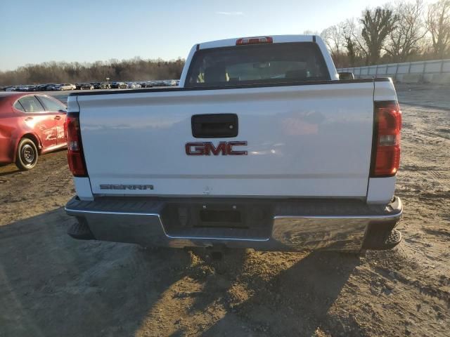 2016 GMC Sierra C1500