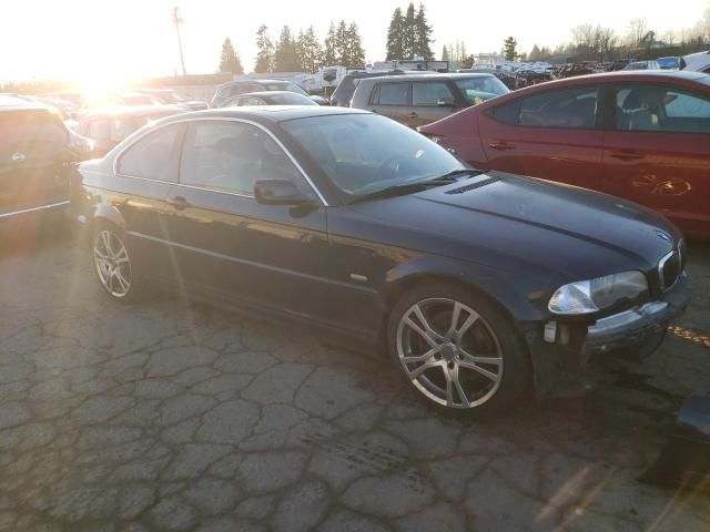 2002 BMW 330 CI