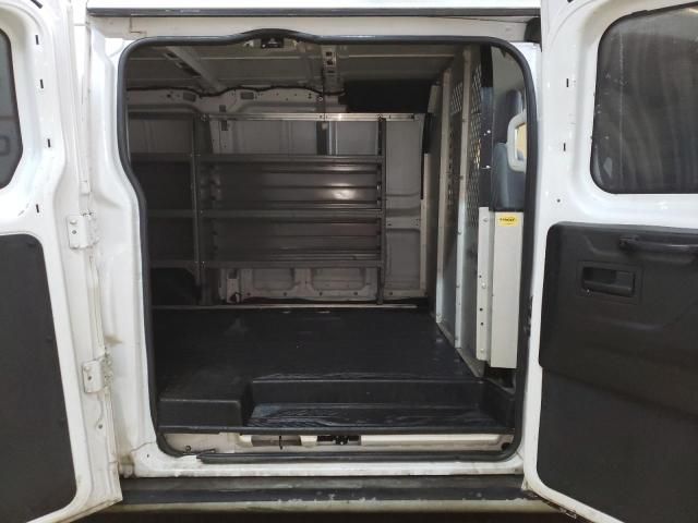 2016 Ford Transit T-250