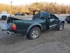 2001 Toyota Tacoma