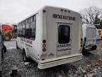 2006 Ford Econoline E450 Super Duty Cutaway Van