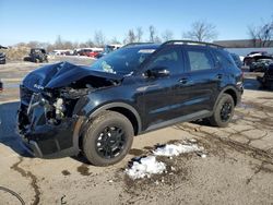 KIA salvage cars for sale: 2024 KIA Sorento SX