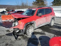 2018 Jeep Renegade Sport for sale in Grantville, PA