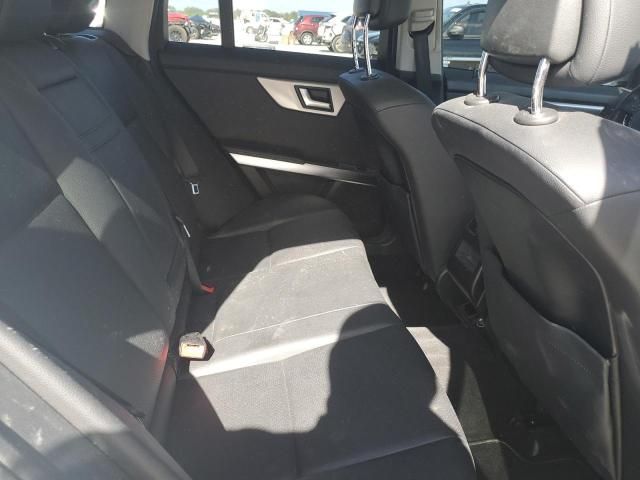 2014 Mercedes-Benz GLK 350 4matic
