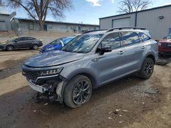 KIA salvage cars for sale: 2023 KIA Sorento EX