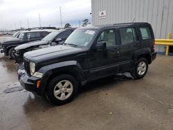 2012 Jeep Liberty Sport for sale in New Orleans, LA