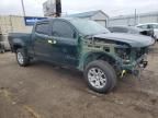 2015 Chevrolet Colorado LT