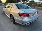 2016 Mercedes-Benz E 350