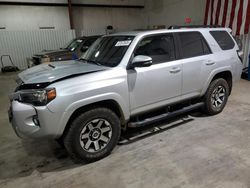 Toyota 4runner salvage cars for sale: 2019 Toyota 4runner SR5