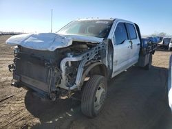 2023 Ford F450 Super Duty en venta en Brighton, CO